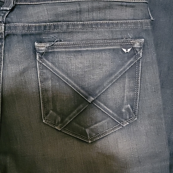 Kasil by David Lim jeans - 30 - Picture 3 of 4